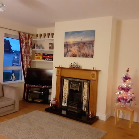 Beachside Holiday Home Portrush Buitenkant foto