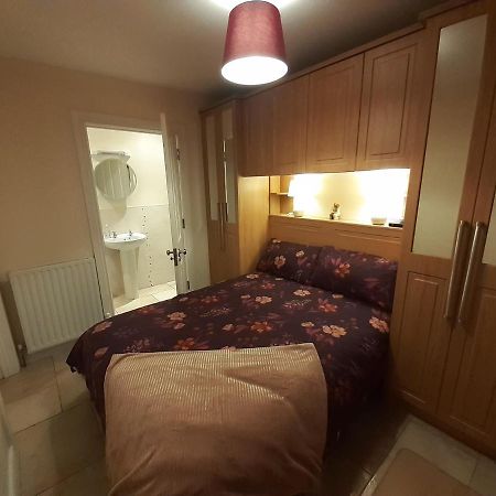 Beachside Holiday Home Portrush Buitenkant foto