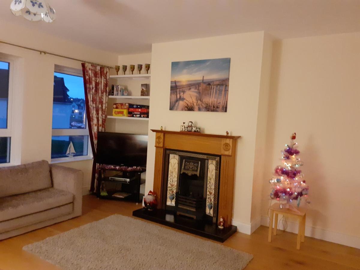 Beachside Holiday Home Portrush Buitenkant foto