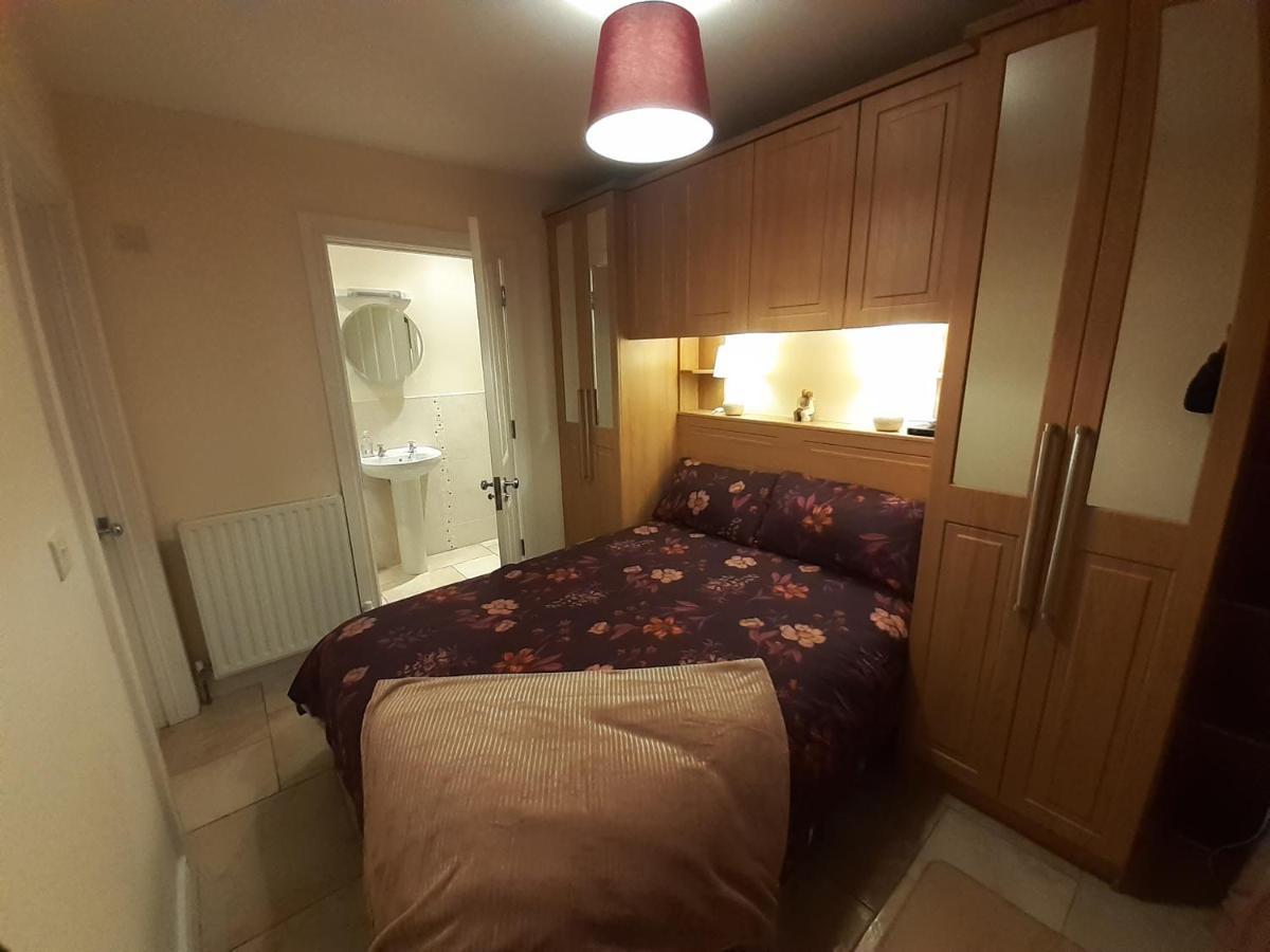 Beachside Holiday Home Portrush Buitenkant foto