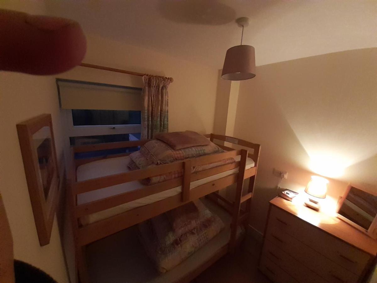 Beachside Holiday Home Portrush Buitenkant foto