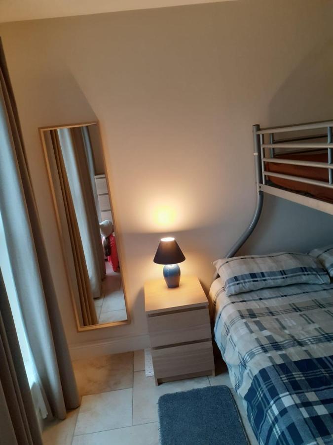 Beachside Holiday Home Portrush Buitenkant foto