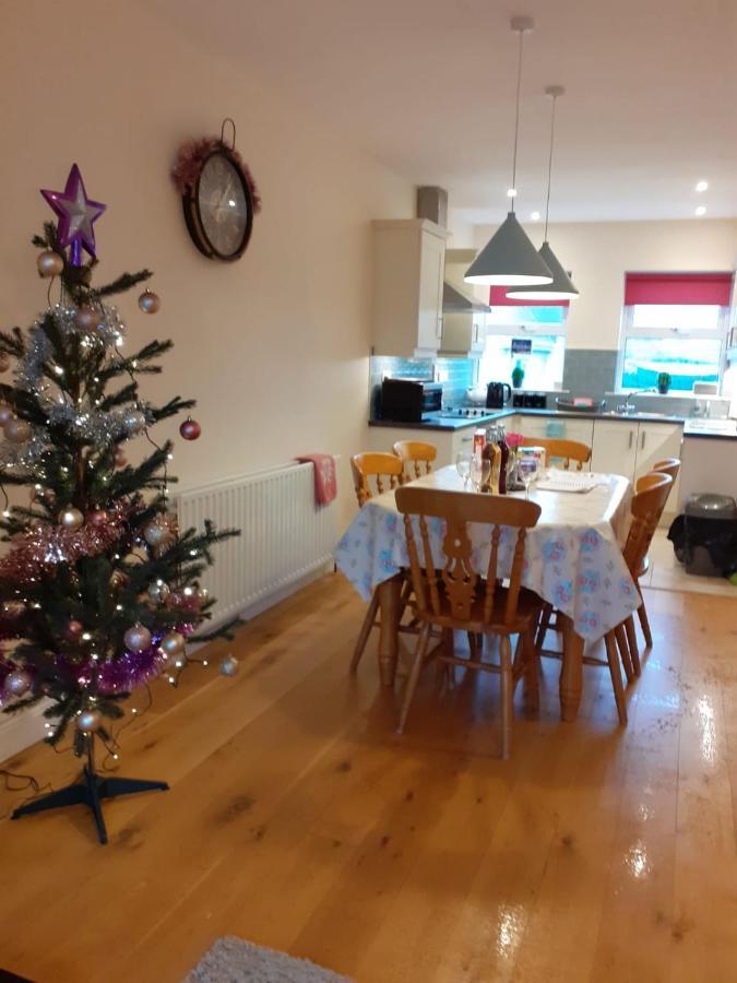 Beachside Holiday Home Portrush Buitenkant foto